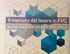 A Trieste convegno Il mercato del lavoro in FVG 
